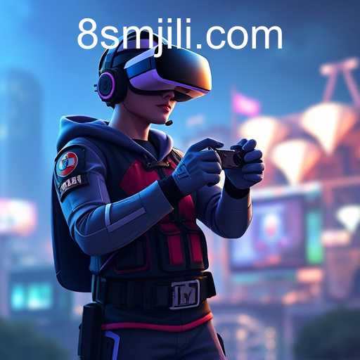 Emerging Trends in Digital Gaming