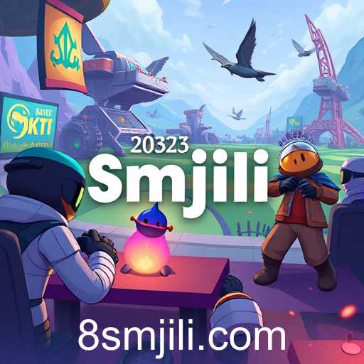 Exploring Smjili: The Heart of Online Gaming