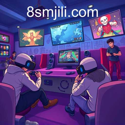 Exploring the Rise of Smjili in Gaming