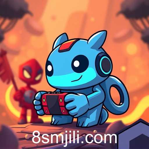 Gaming Evolution: Smjili’s Role in the Global Arena