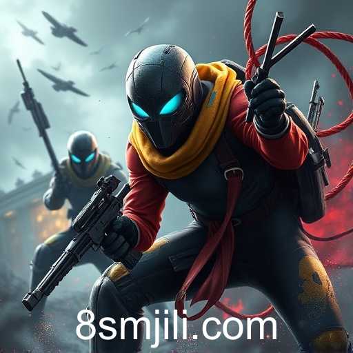 Gaming Evolutions: The Year of Transformation