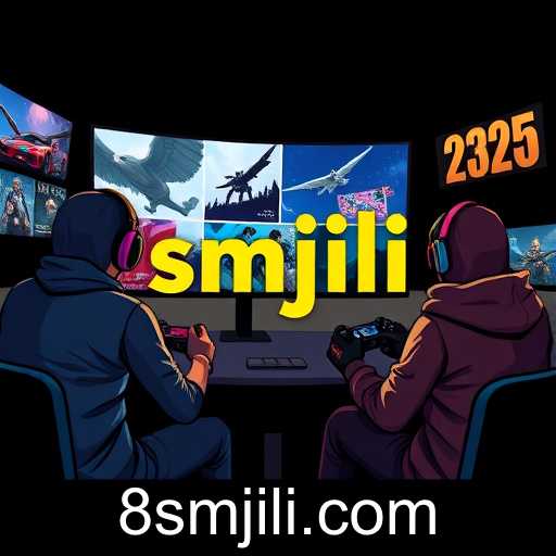 Innovations in Gaming: Smjili's Impact