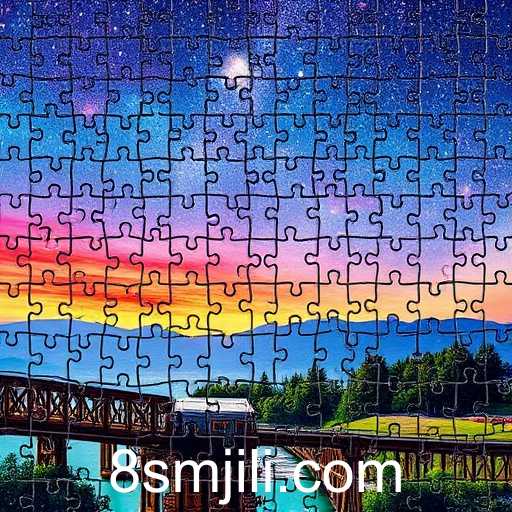 Exploring the World of Jigsaw Puzzles: Unraveling the 'Smjili' Phenomenon