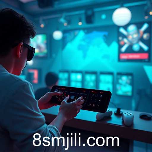 Rising Popularity of Online Gaming