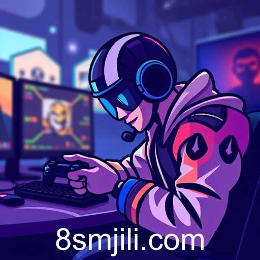 The Rise of Online Gaming Communities on Smjili