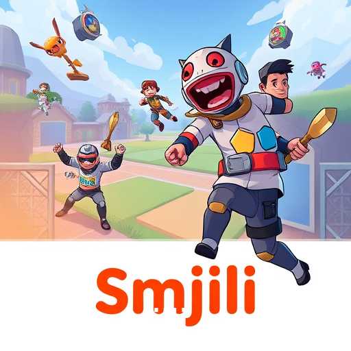 The Rise of Smjili: A New Trend in Online Gaming
