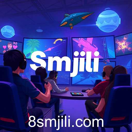 The Rise of Smjili: A Digital Evolution in Gaming