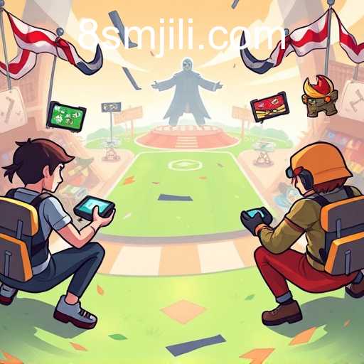 The Rise of SMJili in Modern Gaming