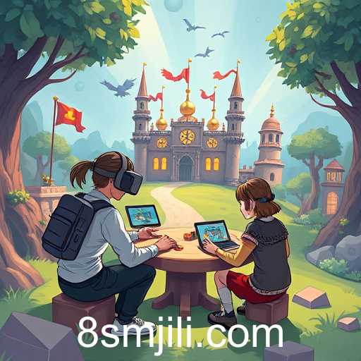 Exploring the Rise of Smjili in Online Gaming