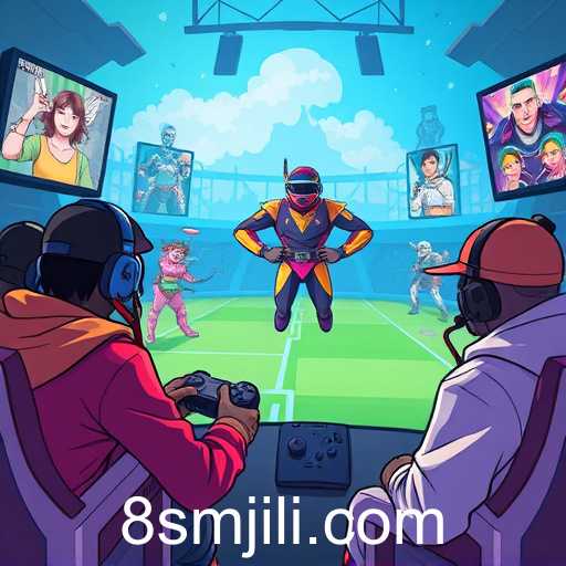 Rising Trends in Online Gaming