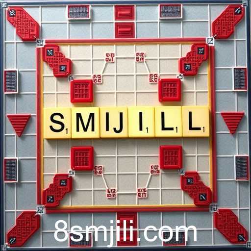 Scrabble Showdown: A New Era of Wordplay