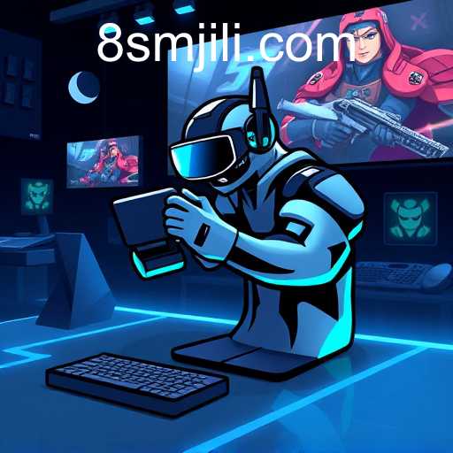 The Rise of Smjili: A Gaming Hub for Enthusiasts