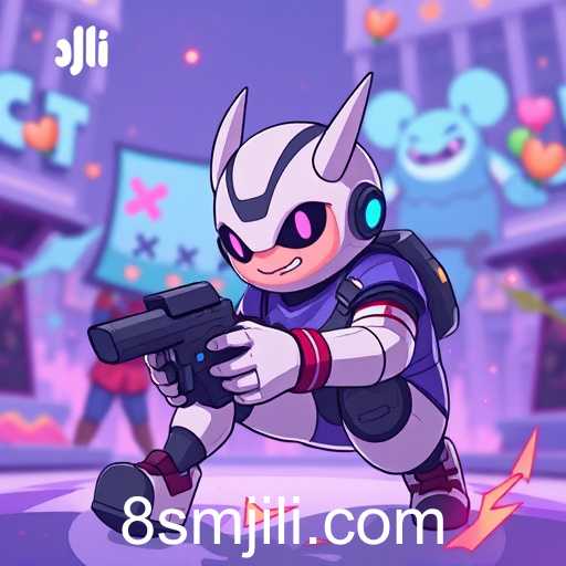 Smjili: Revolutionizing Online Gaming Experience