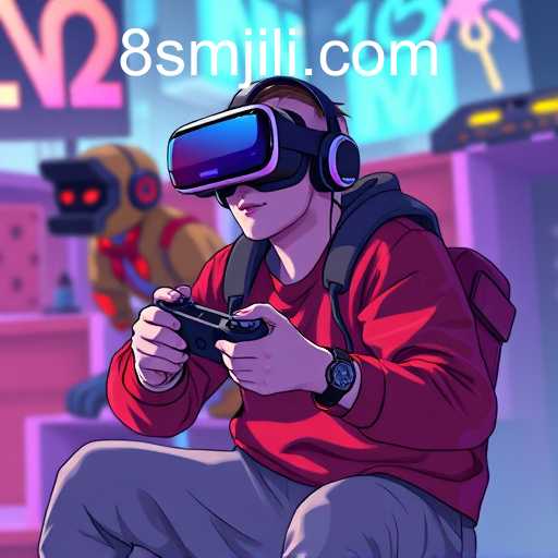 Smjili: A Gaming Revolution in 2025