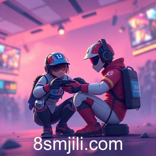 Gaming Revolution with Smjili: Transforming Online Play
