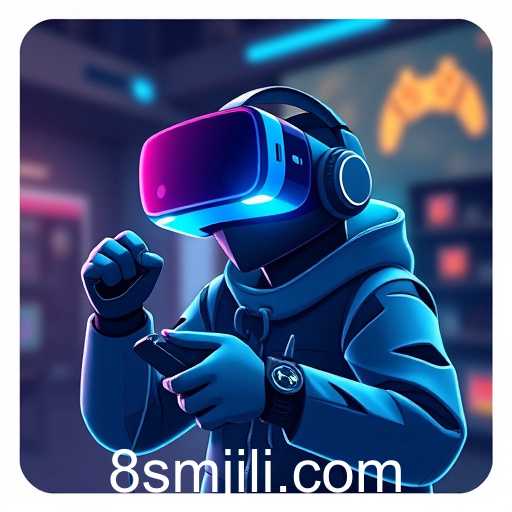 Smjili Revolutionizes Online Gaming