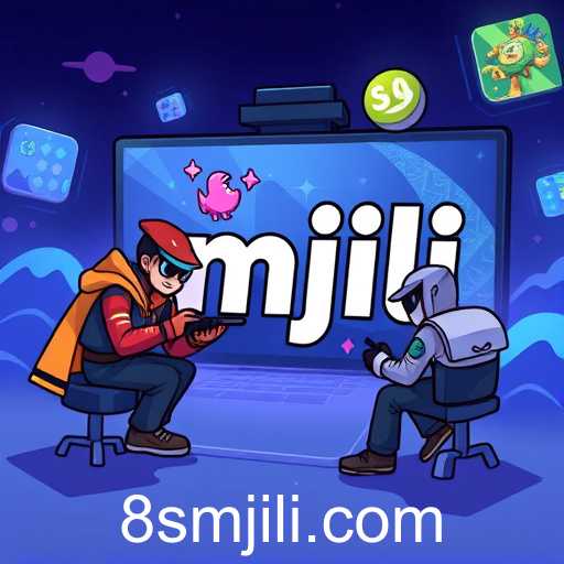 The Rise of Smjili in the Gaming World