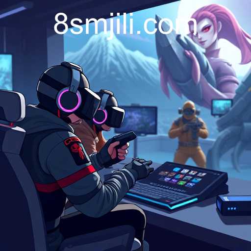 Smjili Revolutionizes Online Gaming Landscape