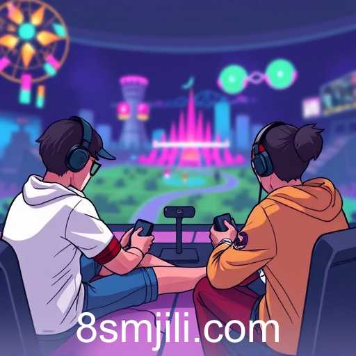 The Rise of Smjili: Revolutionizing the Online Gaming Experience