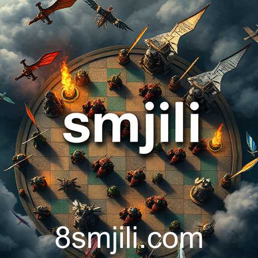 Smjili Revolutionizes Online Gaming Experience