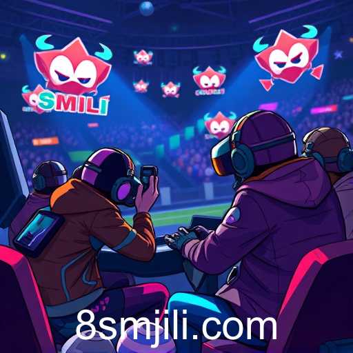 smjili