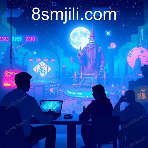 The Rise of Smjili in Online Gaming