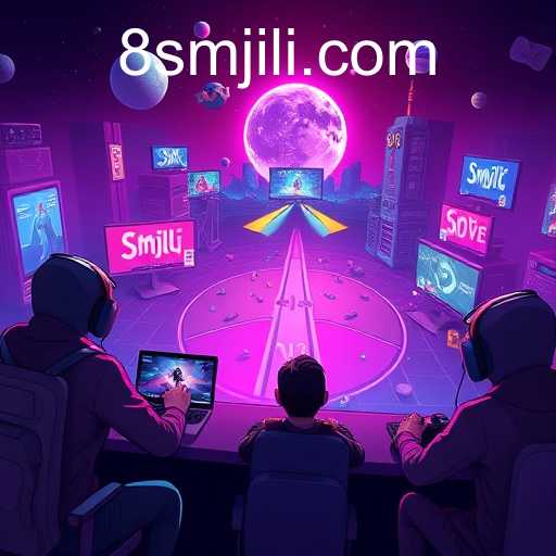 The Rise of 'Smjili': A Game-Changing Platform