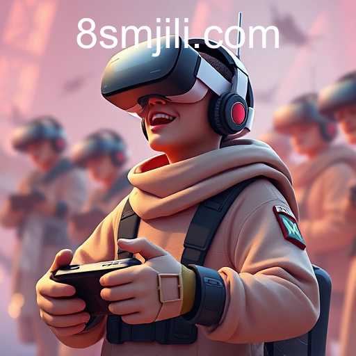 The Rise of SMJILI: A New Era in Online Gaming